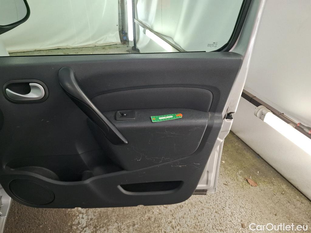  Renault  Kangoo  Zen 1.5 dCi 90CV BVM5 E6 #21