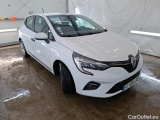  Renault  Clio  V Business 1.0 SCe 65CV BVM5 E6d #4