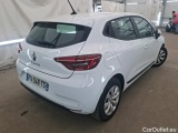  Renault  Clio  V Société Air Nav 1.5 dCi 85CV BVM6 E6dT #3
