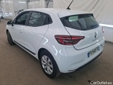  Renault  Clio  V Société Air Nav 1.5 dCi 85CV BVM6 E6dT #2