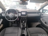  Renault  Clio  V Société Air Nav 1.5 dCi 85CV BVM6 E6dT #4