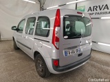  Renault  Kangoo  Zen 1.5 dCi 90CV BVM5 E6 #2