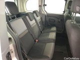  Renault  Kangoo  Zen 1.5 dCi 90CV BVM5 E6 #9