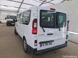  Renault  Trafic RENAULT  4p Combi Zen L1 Energy dCi 125 8 places #2