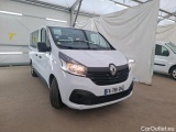 Renault  Trafic RENAULT  4p Combi Zen L1 Energy dCi 125 8 places #4