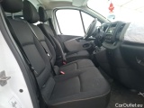  Renault  Trafic RENAULT  4p Combi Zen L1 Energy dCi 125 8 places #8