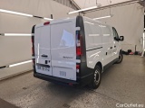  Renault  Trafic  III Fourgon L1H1 3T Grand Confort 2.0 dCi 130CV BVM6 E6d #3