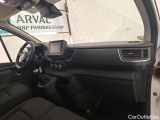  Renault  Trafic  III Fourgon L1H1 3T Grand Confort 2.0 dCi 130CV BVM6 E6d #5