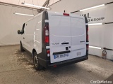  Renault  Trafic  III Fourgon L1H1 3T Grand Confort 2.0 dCi 130CV BVM6 E6d #2
