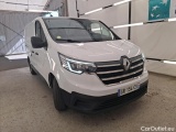  Renault  Trafic  III Fourgon L1H1 3T Grand Confort 2.0 dCi 130CV BVM6 E6d #4
