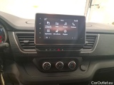  Renault  Trafic  III Fourgon L1H1 3T Grand Confort 2.0 dCi 130CV BVM6 E6d #7