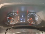  Renault  Trafic  III Fourgon L1H1 3T Grand Confort 2.0 dCi 130CV BVM6 E6d #6