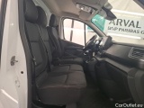  Renault  Trafic  III Fourgon L1H1 3T Grand Confort 2.0 dCi 130CV BVM6 E6d #8