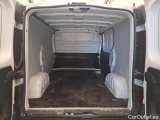  Renault  Trafic  III Fourgon L1H1 3T Grand Confort 2.0 dCi 130CV BVM6 E6d #10