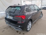  Skoda  KAMIQ  Style 1.5 TSI 150CV BVA7 E6dT #3