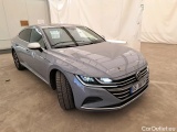  Volkswagen  Arteon VOLKSWAGEN  / 2020 / 5P / Berline 1.4 EHYBRID OPF DSG6 ELEGANCE #4