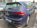  Volkswagen  Golf  VOLKSWAGEN / 2020 / 5P / Berline 2.0 TDI SCR 115 BVM6 Life Busi #3
