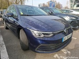  Volkswagen  Golf  VOLKSWAGEN / 2020 / 5P / Berline 2.0 TDI SCR 115 BVM6 Life Busi #4