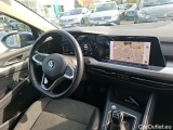  Volkswagen  Golf  VOLKSWAGEN / 2020 / 5P / Berline 2.0 TDI SCR 115 BVM6 Life Busi #5