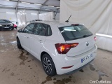  Volkswagen  Polo VOLKSWAGEN  / 2021 / 5P / Berline 1.0 TSI 95 Life #2