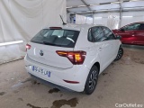  Volkswagen  Polo VOLKSWAGEN  / 2021 / 5P / Berline 1.0 TSI 95 Life #3