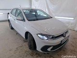  Volkswagen  Polo VOLKSWAGEN  / 2021 / 5P / Berline 1.0 TSI 95 Life #4