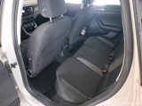  Volkswagen  Polo VOLKSWAGEN  / 2021 / 5P / Berline 1.0 TSI 95 Life #9