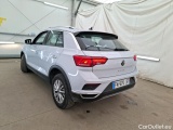  Volkswagen  T-ROC VOLKSWAGEN  / 2017 / 5P / SUV 1.0 TSI 115 LOUNGE BUSINESS #2