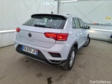 Volkswagen  T-ROC VOLKSWAGEN  / 2017 / 5P / SUV 1.0 TSI 115 LOUNGE BUSINESS #3