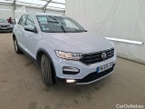  Volkswagen  T-ROC VOLKSWAGEN  / 2017 / 5P / SUV 1.0 TSI 115 LOUNGE BUSINESS #4