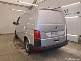  Volkswagen  Transporter T6  Fourgon 2.0 100CV BVM5 #2