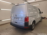  Volkswagen  Transporter T6  Fourgon 2.0 100CV BVM5 #3