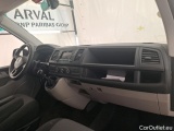  Volkswagen  Transporter T6  Fourgon 2.0 100CV BVM5 #5