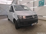  Volkswagen  Transporter T6  Fourgon 2.0 100CV BVM5 #4