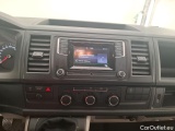  Volkswagen  Transporter T6  Fourgon 2.0 100CV BVM5 #7