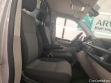  Volkswagen  Transporter T6  Fourgon 2.0 100CV BVM5 #8