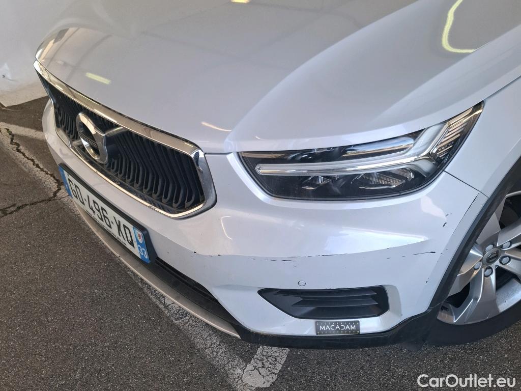  Volvo  XC 40 XC40 Momentum 2WD 1.5 130CV BVA8 E6d #51
