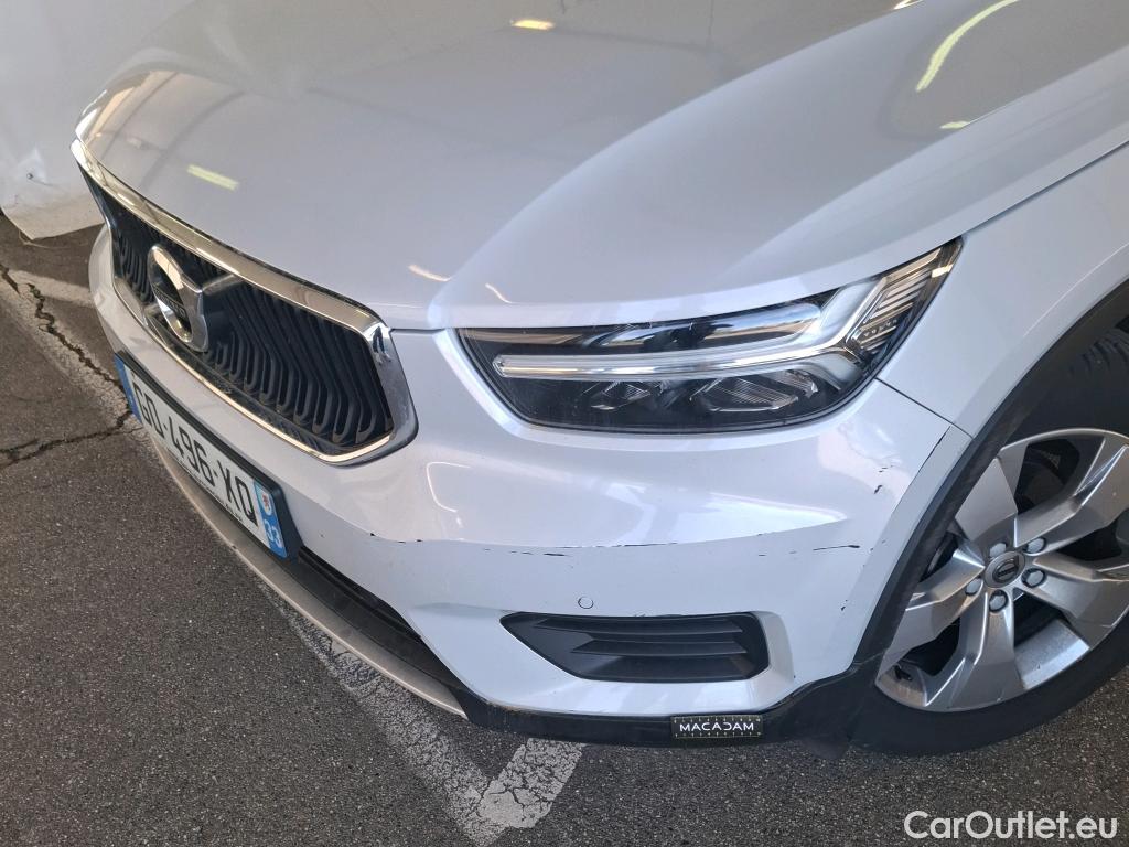  Volvo  XC 40 XC40 Momentum 2WD 1.5 130CV BVA8 E6d #47