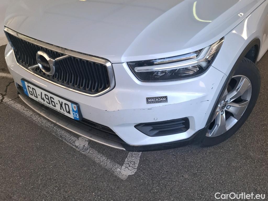 Volvo  XC 40 XC40 Momentum 2WD 1.5 130CV BVA8 E6d #27