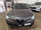  Alfa Romeo   STELVIO ALFA ROMEO / 2017 / 5P / SUV 2.2 TURBO DIESEL 190CV BUSINESS AT8 Q4 #6