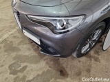  Alfa Romeo   STELVIO ALFA ROMEO / 2017 / 5P / SUV 2.2 TURBO DIESEL 190CV BUSINESS AT8 Q4 #34