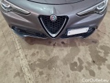  Alfa Romeo   STELVIO ALFA ROMEO / 2017 / 5P / SUV 2.2 TURBO DIESEL 190CV BUSINESS AT8 Q4 #36