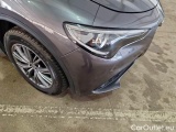  Alfa Romeo   STELVIO ALFA ROMEO / 2017 / 5P / SUV 2.2 TURBO DIESEL 190CV BUSINESS AT8 Q4 #41