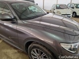  Alfa Romeo   STELVIO ALFA ROMEO / 2017 / 5P / SUV 2.2 TURBO DIESEL 190CV BUSINESS AT8 Q4 #45