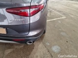  Alfa Romeo   STELVIO ALFA ROMEO / 2017 / 5P / SUV 2.2 TURBO DIESEL 190CV BUSINESS AT8 Q4 #57