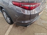  Alfa Romeo   STELVIO ALFA ROMEO / 2017 / 5P / SUV 2.2 TURBO DIESEL 190CV BUSINESS AT8 Q4 #63
