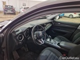  Alfa Romeo   STELVIO ALFA ROMEO / 2017 / 5P / SUV 2.2 TURBO DIESEL 190CV BUSINESS AT8 Q4 #92