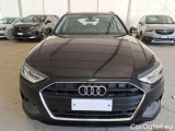  Audi  A4 AUDI  AVANT / 2019 / 5P / STATION WAGON 2.0 35 TDI BUSINESS S TRONIC #32