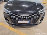  Audi  Q3 AUDI  SPORTBACK / 2019 / 5P / SUV 35 TDI S TRONIC BUSINESS PLUS #34