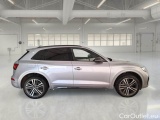  Audi  Q5 AUDI  / 2020 / 5P / SUV 40 TDI S LINE PLUS QUATTRO S TRONIC #7
